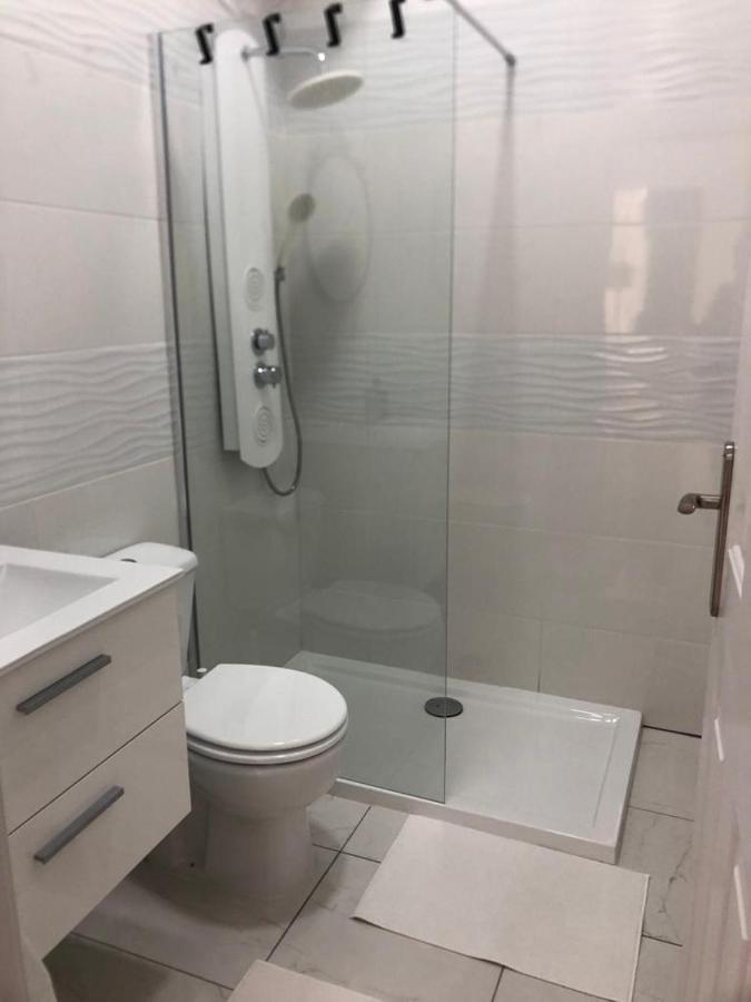 Chayofa Hills V - 2 Bedroom Apartment With Ocean Views And Air-Condition Exterior photo