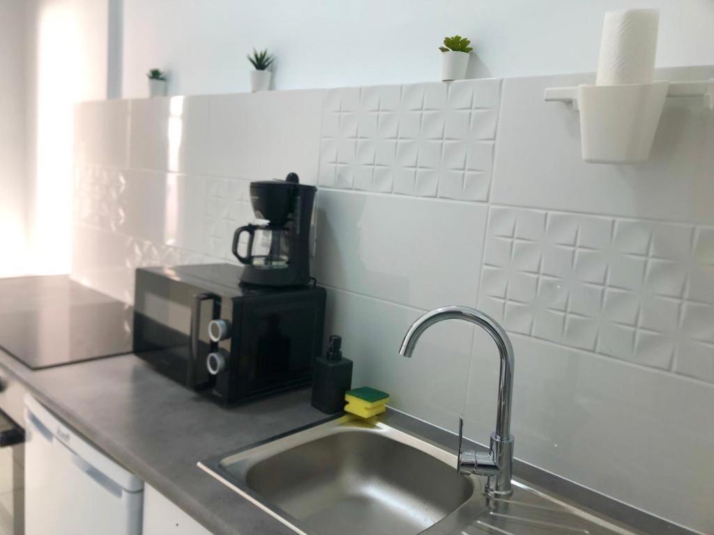 Chayofa Hills V - 2 Bedroom Apartment With Ocean Views And Air-Condition Exterior photo